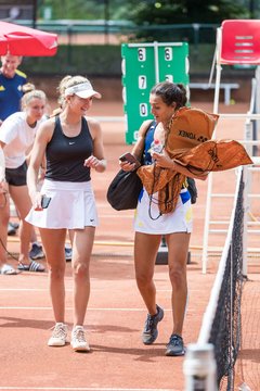 Bild 115 - BL2 THC von Horn und Hamm - Der Club an der Alster : Ergebnis: 0:9